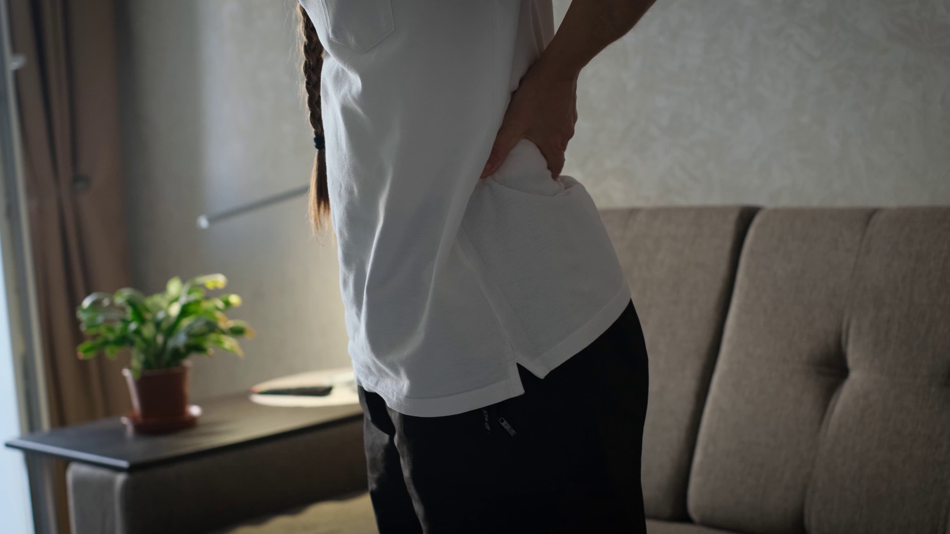 Acute & Chronic Pain