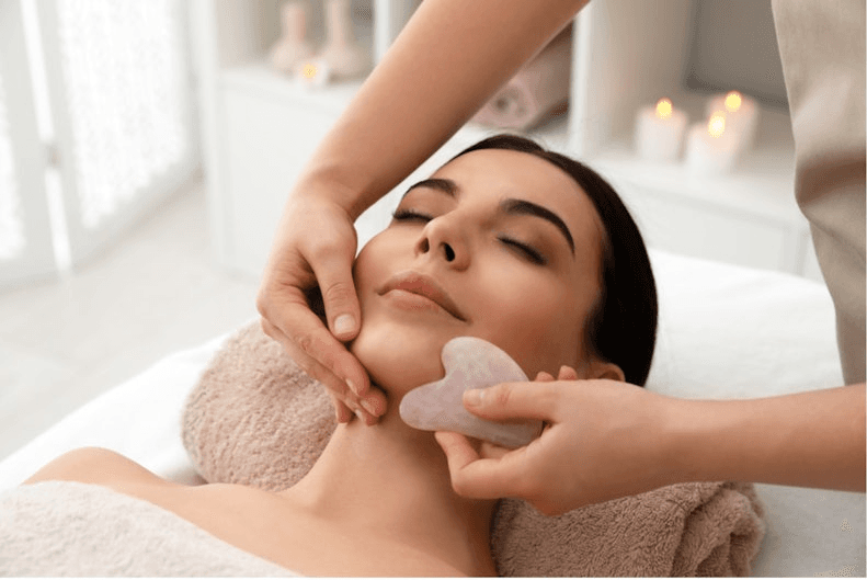 Aesthetic TCM & Weight Management