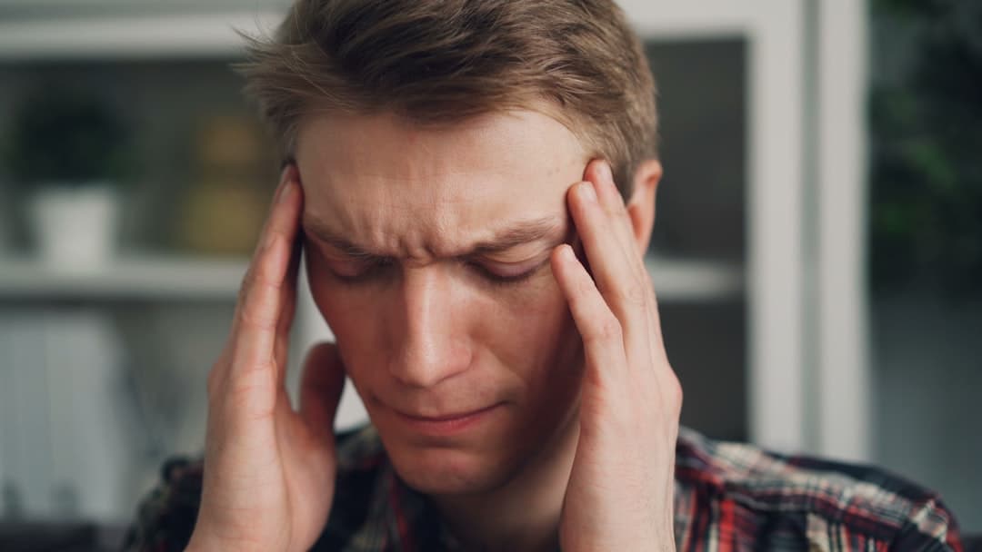 Psychosomatic Disorders